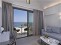 Hotel Amira Luxory Resort - junior suita výhľad na more - letecký zájazd -Kréta, Adelianos Kampos