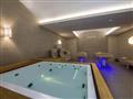 Hotel Amira Luxory Resort - wellness - letecký zájazd -Kréta, Adelianos Kampos