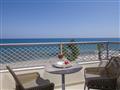 Hotel Amira Luxory Resort - výhľad na more - letecký zájazd -Kréta, Adelianos Kampos