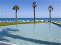 Hotel Amira Luxory Resort - bazén - letecký zájazd -Kréta, Adelianos Kampos