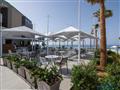 Hotel Amira Luxory Resort - reštaurácia - letecký zájazd -Kréta, Adelianos Kampos