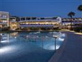 Hotel Amira Luxory Resort - hotel - letecký zájazd -Kréta, Adelianos Kampos