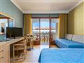 Hotel Theartemis Palace - izba štandard - letecký zájazd  - Kréta, Rethymno