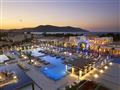 Hotel Anemos - bazénový svet - letecký zájazd  - Kréta, Kavros