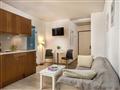 Elina hotel Apartments - apartmán - letecký zájazd  - Kréta, Rethymno