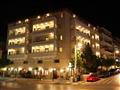 Elina hotel Apartments - hotel - letecký zájazd  - Kréta, Rethymno