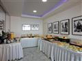 Hotel Archipelagos Residence - bufetové stoly - letecký zájazd  - Kréta, Rethymno