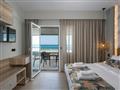 Hotel Mare Blue and suites - izba - letecký zájazd  - Kréta, Georgioupolis Kournas