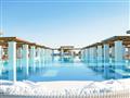 Hotel Grecotel Amirandes - hlavný bazén - letecký zájazd  - Kréta, Gouves