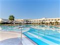 Hotel  Apollo Blue - bazén - letecký zájazd  (Rodos, Faliraki)