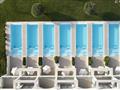 Hotel  Apollo Blue - bazény so suitami - letecký zájazd  (Rodos, Faliraki)