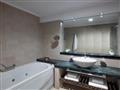 Hotel  Apollo Blue - kúpelňa - letecký zájazd  (Rodos, Faliraki)