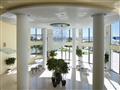 Hotel  Apollo Blue - lobby - letecký zájazd  (Rodos, Faliraki)