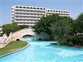 Hotel Esperos Palace - hotel a bazény - letecký zájazd  (Rodos, Faliraki)