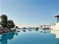 Hotel Esperos Village Blue - bazén - letecký zájazd  (Rodos, Faliraki)