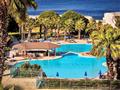 Hotel Kresten Palace - bazén - letecký zájazd  (Rodos, Faliraki)