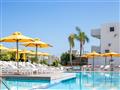 Hotel Esperos Palace - pláž - letecký zájazd  (Rodos, Faliraki)