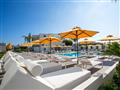 Hotel Orion - okolo bazéna - letecký zájazd  (Rodos, Faliraki)