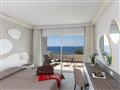 Hotel Rodos Princess - izba s výhľadom na more - letecký zájazd  (Rodos, Kiotari)