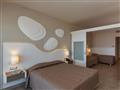 Hotel Rodos Princess - rodinná izba executive s výhľadom na more - letecký zájazd  (Rodos, Kiotari)