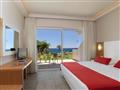 Hotel Rodos Princess - rodinná izba s výhľadom na more - letecký zájazd  (Rodos, Kiotari)