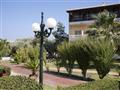 Hotel Golden Odyssey - záhrada - letecký zájazd  (Rodos, Kolymbia)
