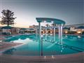 Hotel Mitsis Grand Beach - bazén - letecký zájazd  (Rodos, Rodos)
