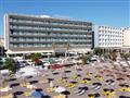 Hotel Mediteranean - hotel - letecký zájazd  (Rodosi)