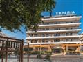 Hotel Esperia City - hotel - letecký zájazd  (Rodos, Rodos)