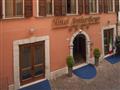 Hotel Antico Borgo**** - Riva del Garda