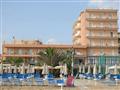 Hotel Astoria Beach*** - Pesaro