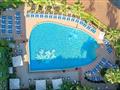Hotel Caesar Palace**** - Giardini Naxos