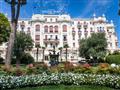 Grand Hotel Rimini***** - Rimini Marina Centro
