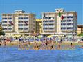 Residence Zenith (dodavatel 4) - Bibione Spiaggia