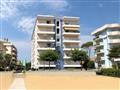 Residence Adriatico (dodavatel 6) - Bibione Spiaggia