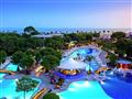 Dovolenka Turecko Calista Luxury Resort 5*