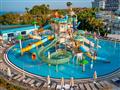 Detský aquapark