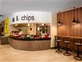 Snack bar