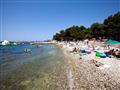 Dovolenka / zájazdy / cestovanie, Chorvátsko, poloostrov Istria, Poreč, hotel Delfin