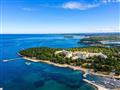 Dovolenka / zájazdy / cestovanie, Chorvátsko, poloostrov Istria, Poreč, hotel Delfin