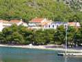 Dovolenka / zájazdy / cestovanie, Chorvátsko, Drvenik, penzión Adria - pláže