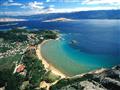 Dovolenka / zájazdy / cestovanie, Chorvátsko, ostrov Rab