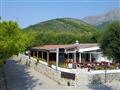 Dovolenka / zájazd / cestovanie, Chorvátsko, Zaostrog - turistický komplex Dalmacija - reštaurácia