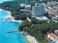 Dovolenka / zájazdy / cestovanie, Chorvátsko, Makarska - pláže