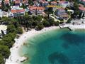 Dovolenka / zájazdy / cestovanie, Chorvátsko, ostrov Čiovo - penzión Adriatic
