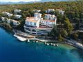 Dovolenka Chorvátsko Turistický komplex Uvala Scott - izby 2*