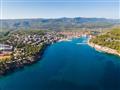 Dovolenka / zájazdy / cestovanie, Chorvátsko, ostrov Hvar, Jelsa - hotel Hvar