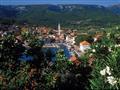 Dovolenka / zájazdy / cestovanie, Chorvátsko, ostrov Hvar, Jelsa