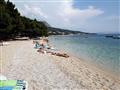 Dovolenka / zájazdy / cestovanie, Chorvátsko, Tučepi, Penzión Vela - pláž