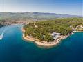 Dovolenka / zájazdy / cestovanie, Chorvátsko, ostrov Hvar, Jelsa - hotelový komplex Adriatiq Fontana
